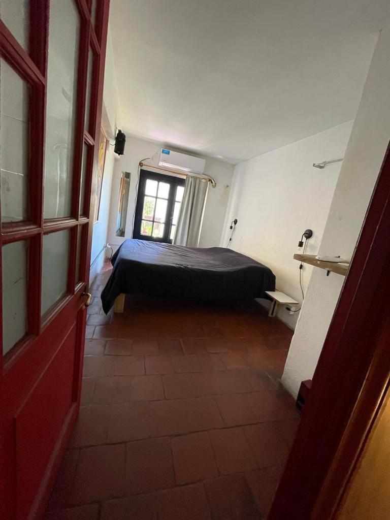High Hostel Rosario Exteriör bild